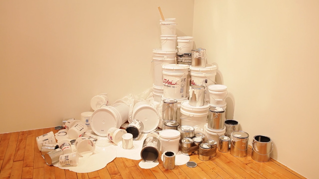 David Ellis 'True Value' Video