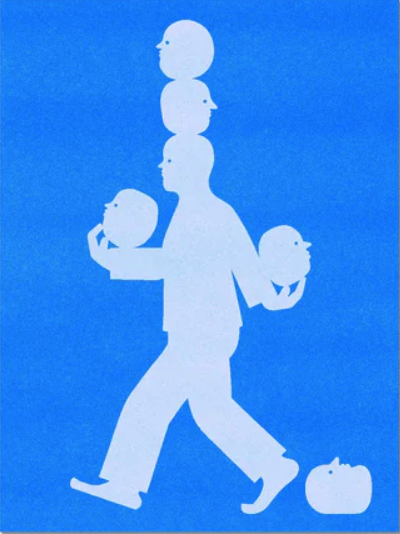 Sebastian Koenig 'Heading Back' Print Available