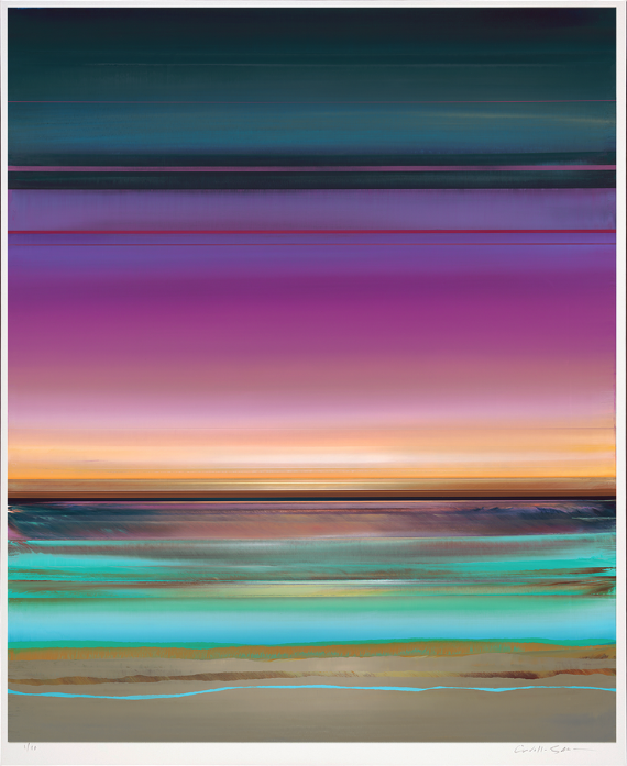 Micah Crandall-Bear 'Reminder' Print Available