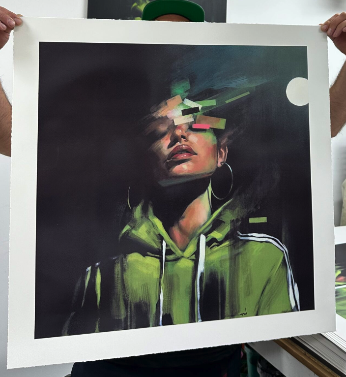 EPOD 'D.ENOTE' Print Available