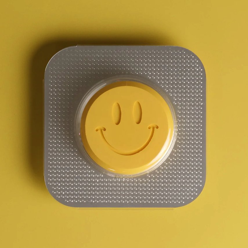 Imbue 'Happy Pill' Sculpture Available
