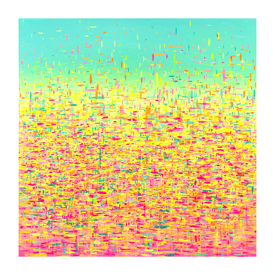 Cheba 'Luceo' Print Available