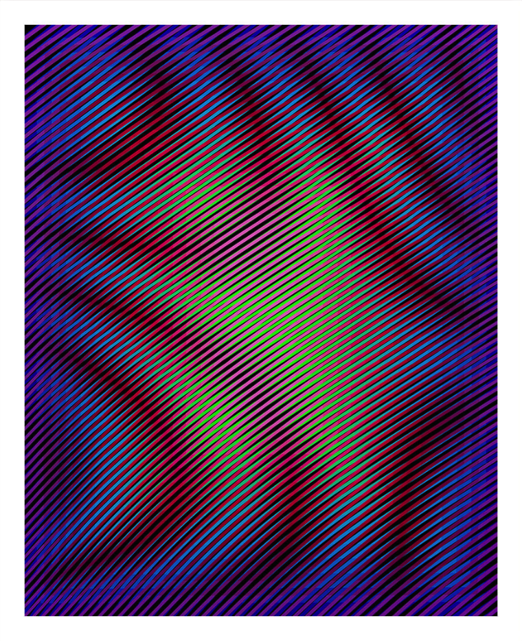 Enzo Prina 'Aurora' Print Available