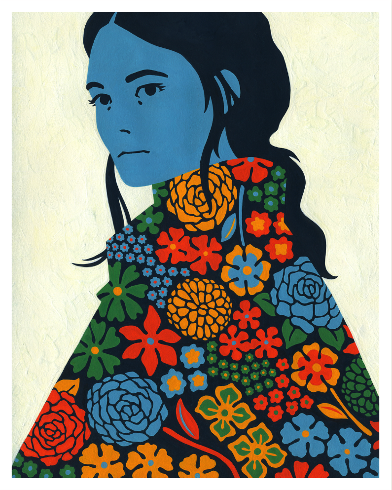 John Vogl 'If That's What You Thought' Print Available