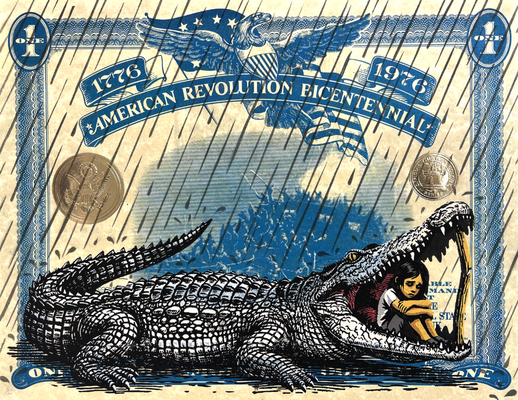 Penny 'From Bad To Worse - Revolution' Available