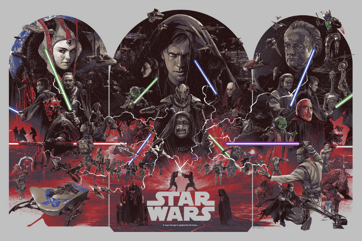 Gabz 'Architects of Destiny' Coruscant Edition Release Details