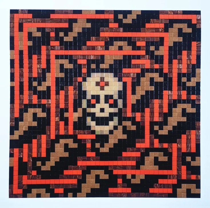 Florist 'Jails, Institutions And Death' Print Release Details