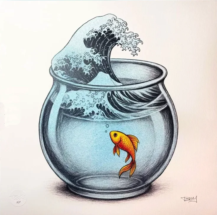 Jboy 'Unwavering' A/P Available