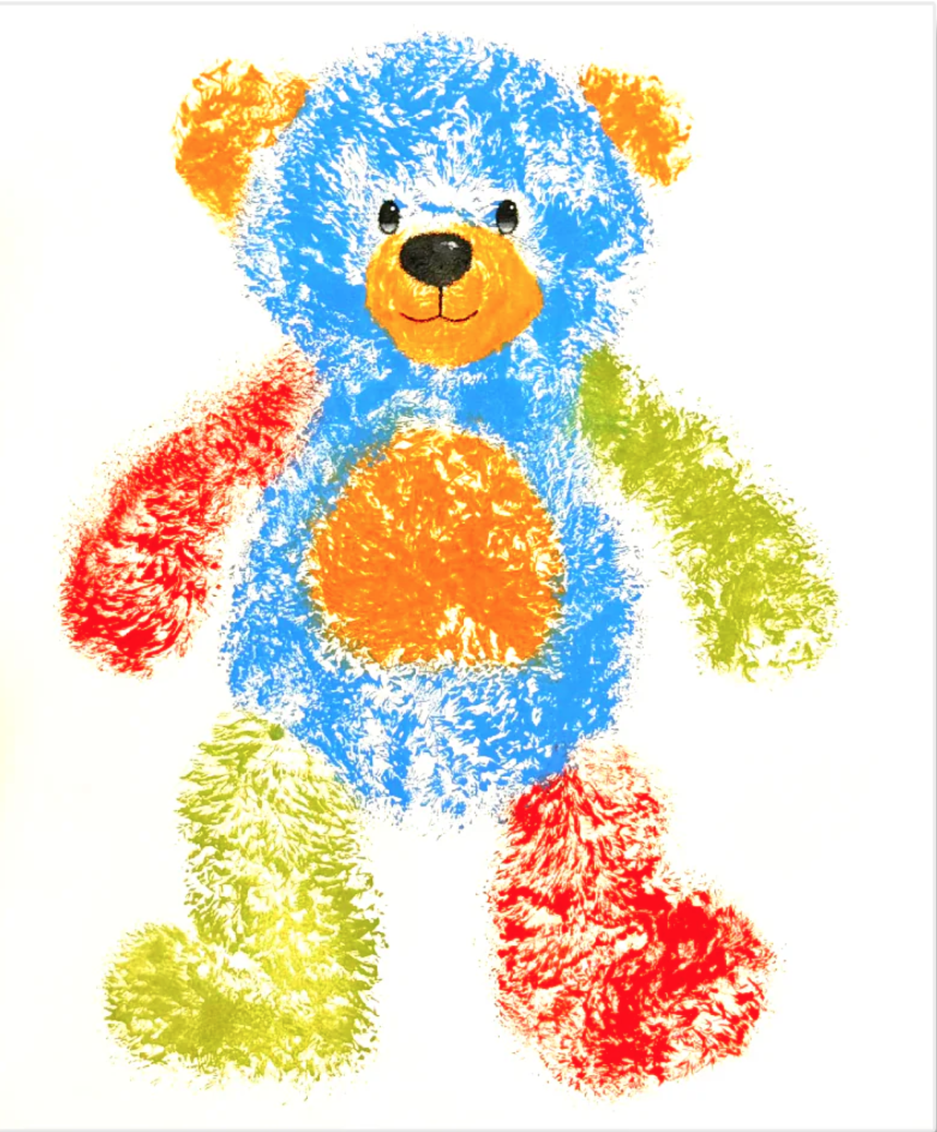 Rhys Brown 'Madeline' Original Available