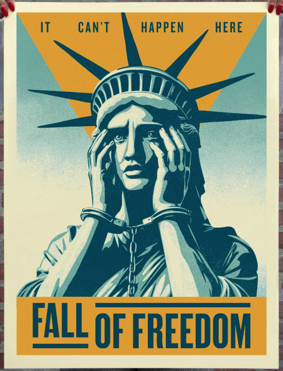 FREE Shepard Fairey Obey Art Available