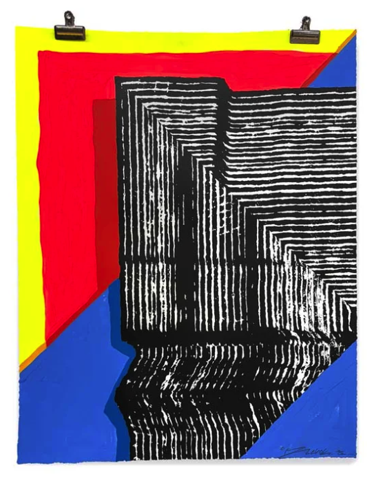 Jason Revok 'Broken Loop 2' HPM Available