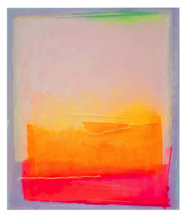 Lucas Thorik 'Untitled 873' Print Available