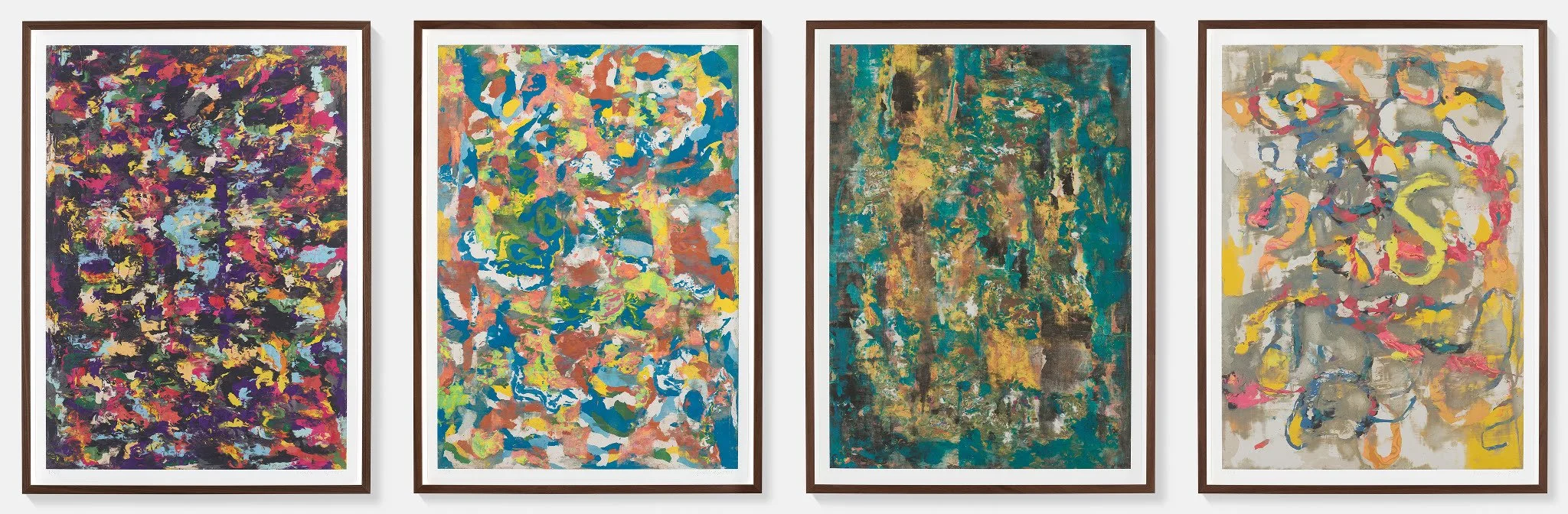 Mark Wallinger 'Proteus' Application Closing Soon