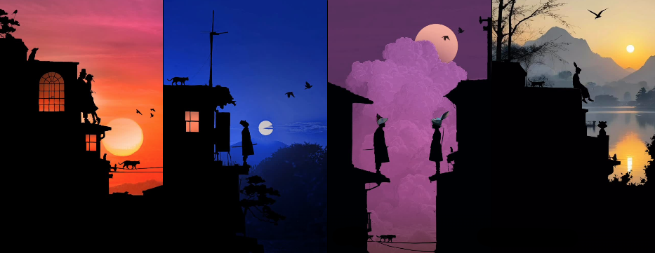 New Prints Coming From Kenny Random?