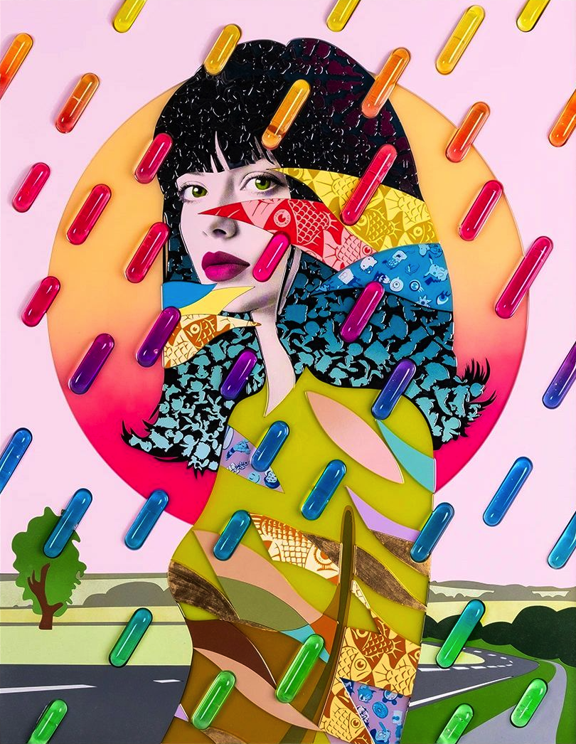 Miss Bugs 'Generated April' HPM Available