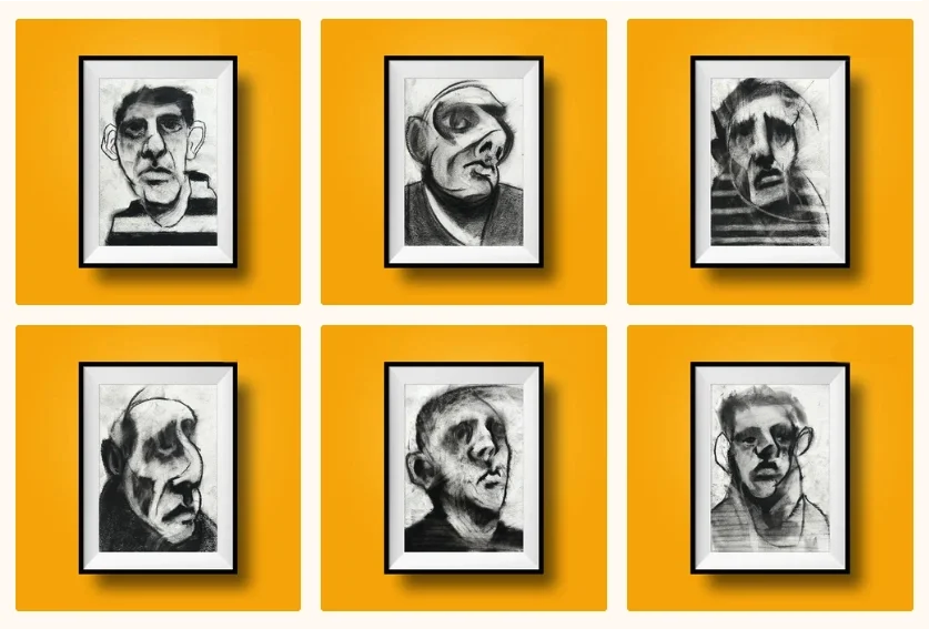 Lee Ellis 'Master Of Mediocrity' Series Available