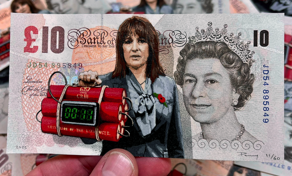 Penny 'Hold On A Minute' Available