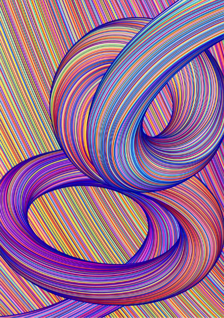 Anthony Sunter 'Reversed Swan' Study Available