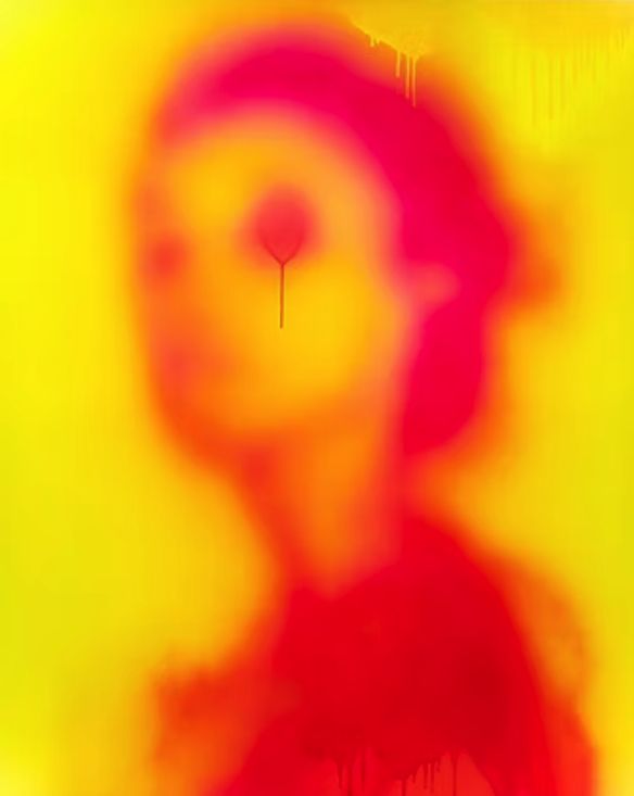 Miaz Brothers 'Too Posh To Riot' Print Available