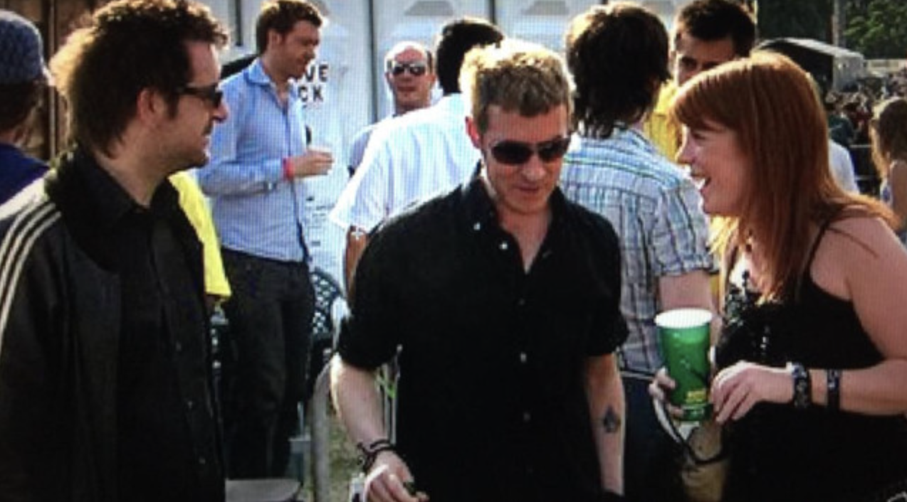 Banksy's Identity Finally Revealed