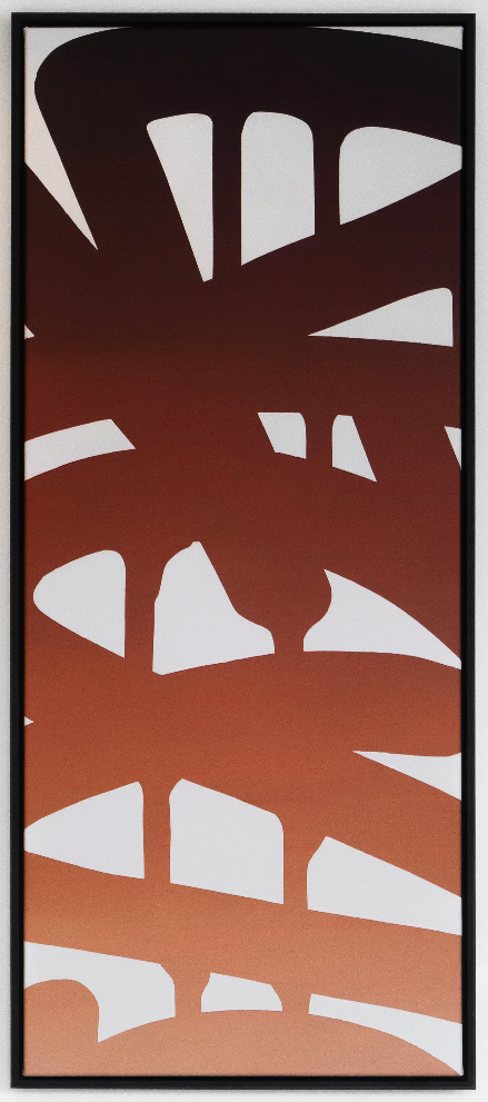 Tom Kiewra 'Western Sunset' Canvas Available