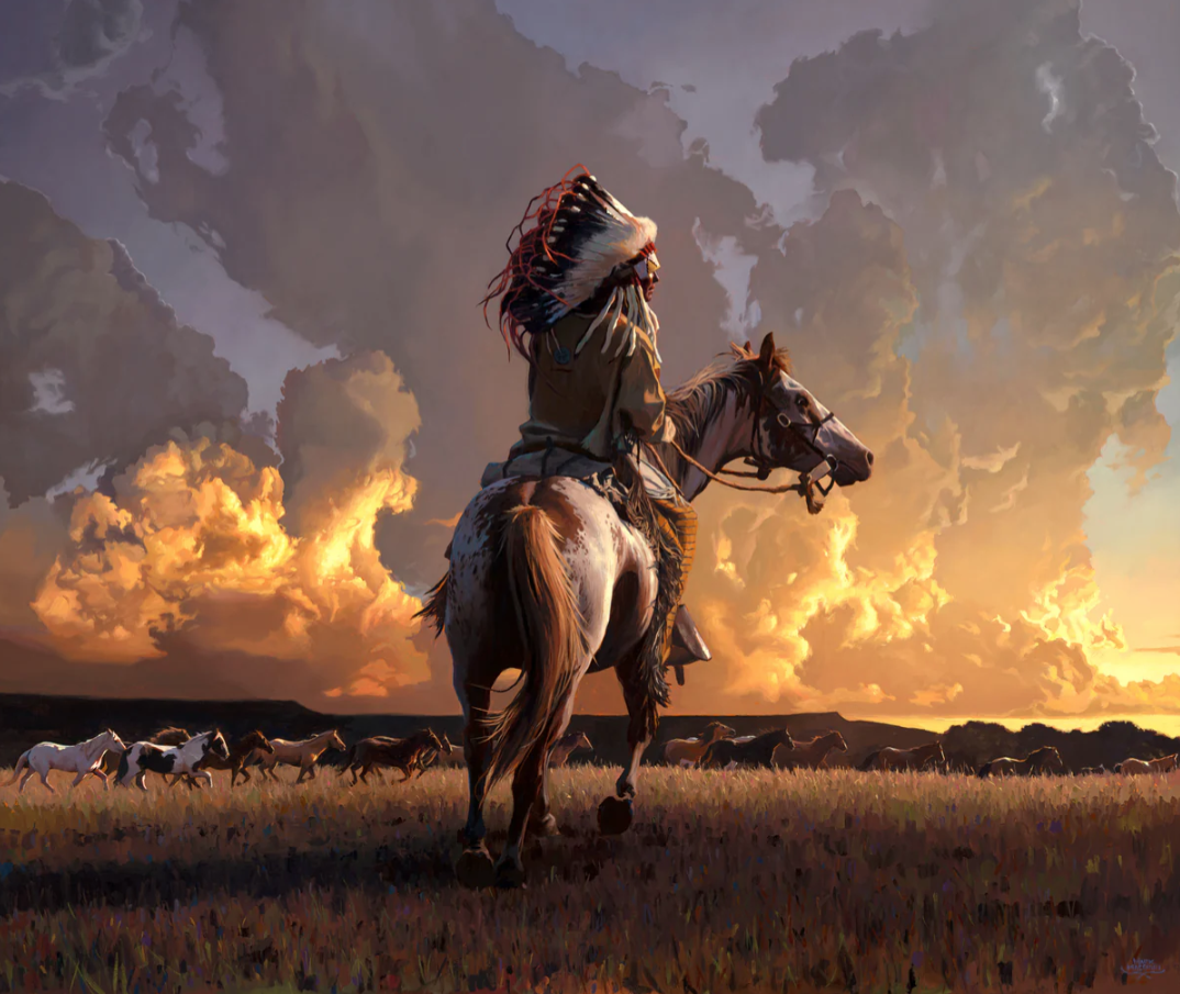 Mark Maggiori 'The Power' Print Release Details