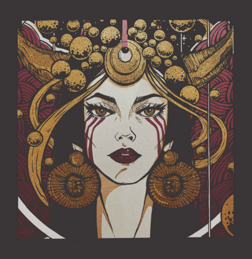 Malleus 'Diadema' HPM Available