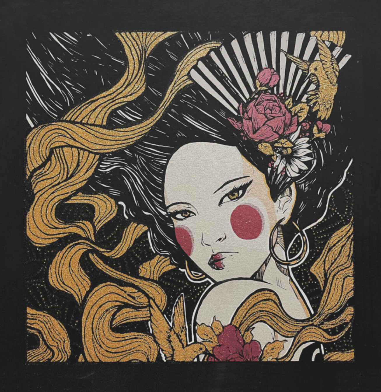 Malleus 'Mira' HPM Available