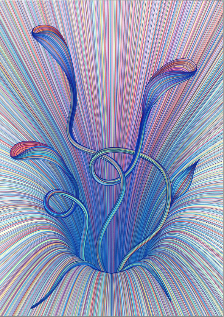 Anthony Sunter 'Awakening From Darkness' HPM Available