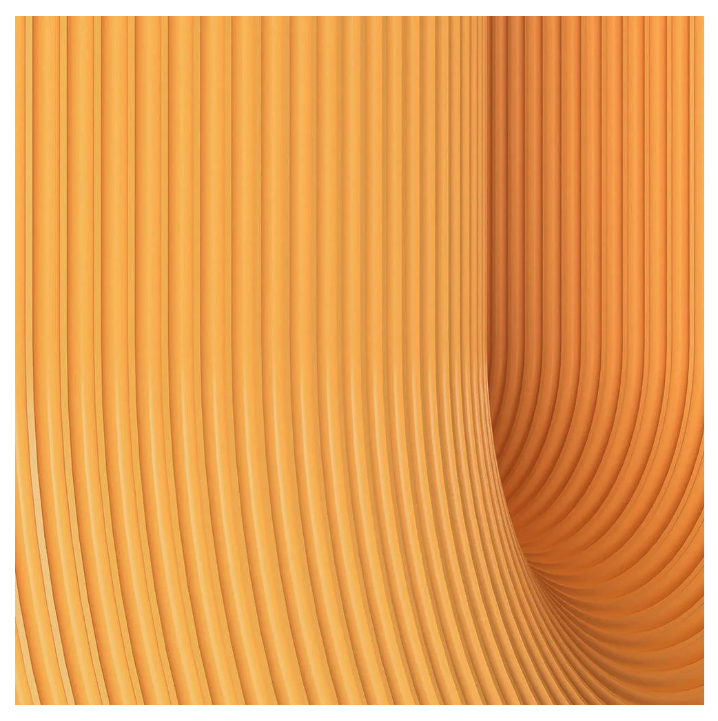 Divine Southgate-Smith 'Blessed In Yellow' Print Available