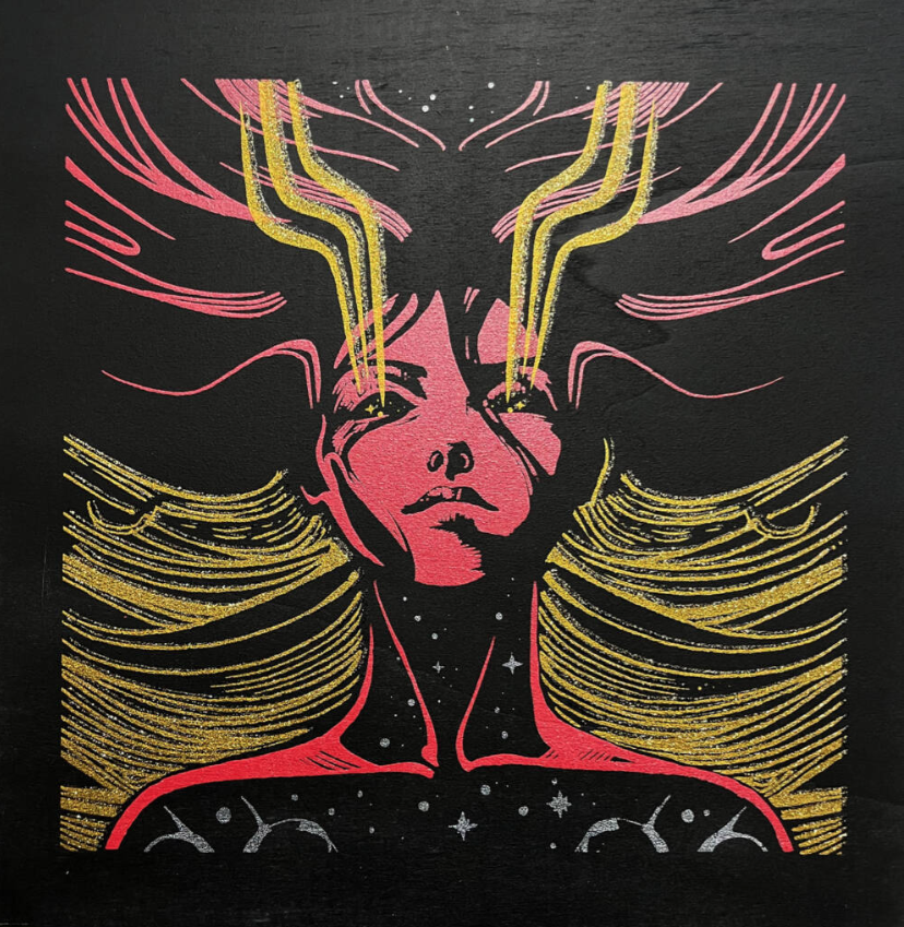 Malleus 'Talitha' HPM Available