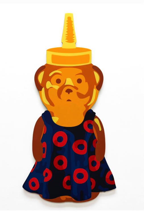 Fnnch 'Fish Bear' Application Open