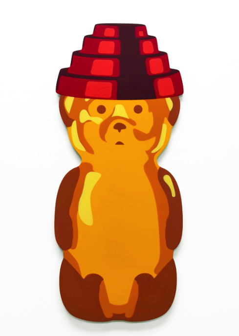 Fnnch 'Devolution Bear' Application Open