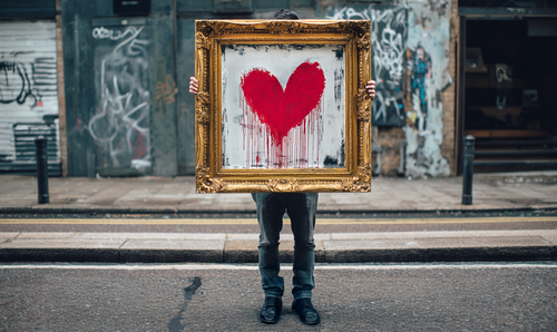 Malleus 'Talitha' HPM Available — Posters and Prints Blog • Limited ...