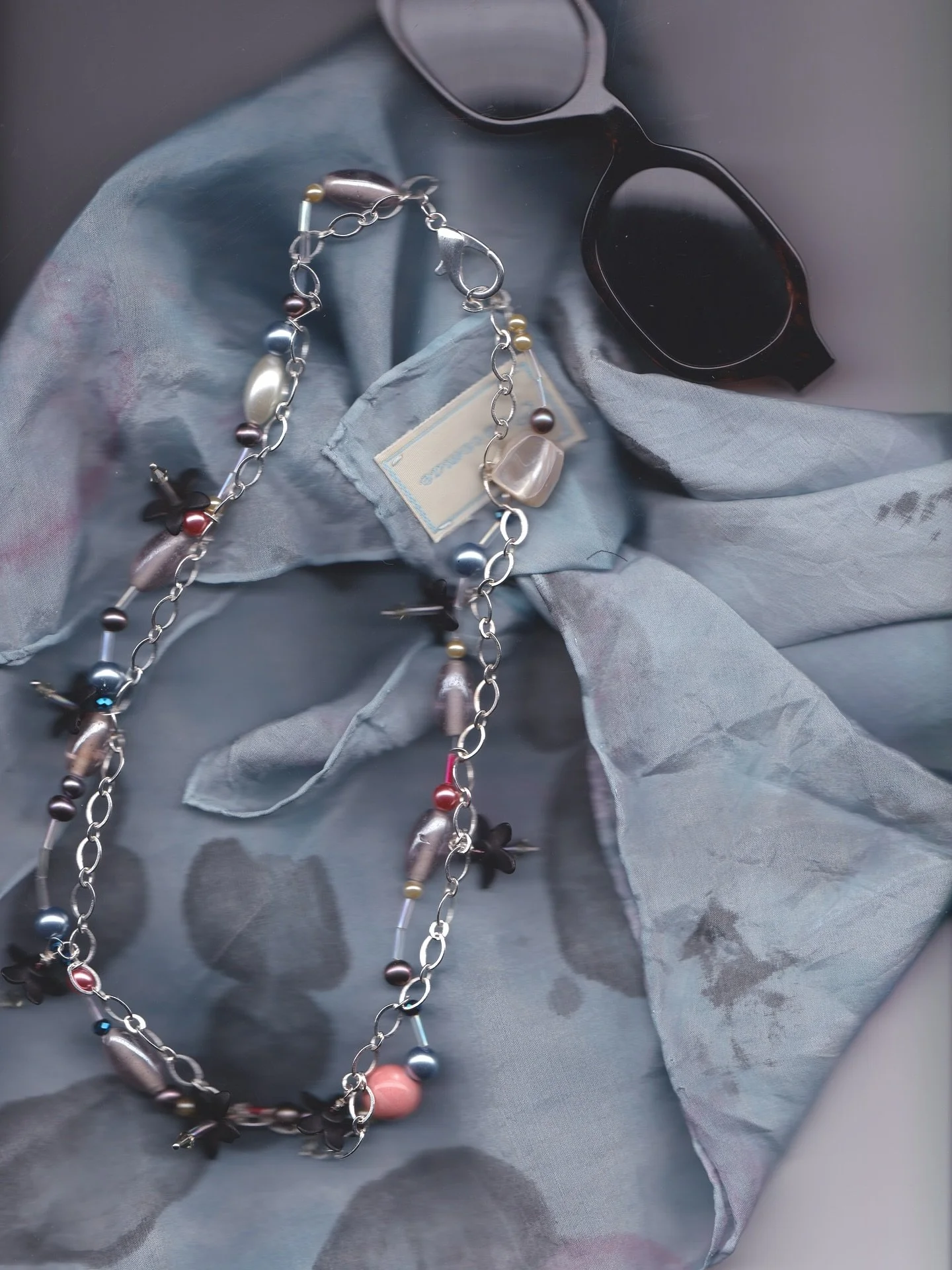 Snapshots from the studio p2 🪷🫧🐚🖌️ including beautiful tile inspiration from Jackfield Tile museum 🌻