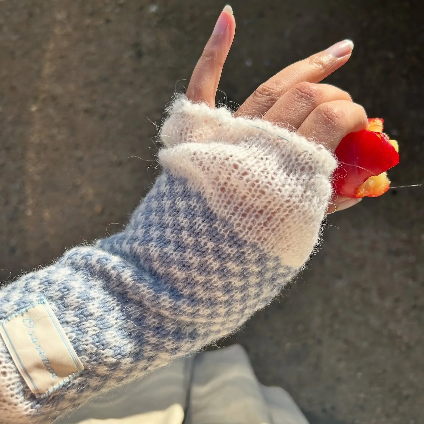 I&rsquo;m back!! 👋🏽👋🏽👋🏽 
December and January have been full on with some really exciting freelance projects so I haven&rsquo;t had much time to share what I&rsquo;ve been working on behind the scenes- but safe to say there&rsquo;s been lots of