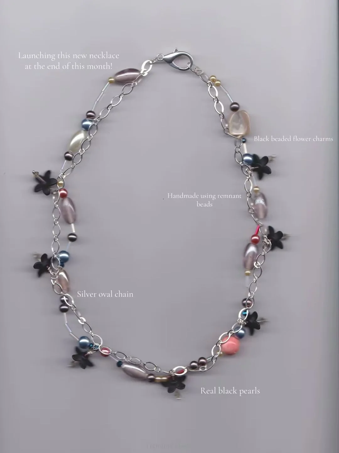 Launching my new website at the end of this month, as a place to share my work and sell some of the pieces I&rsquo;ve made - swipe for a peak of some of the pieces launching on 1st December 🎀🌺🤍

#handmadejewelry #jewellerymaker #emergingdesigners