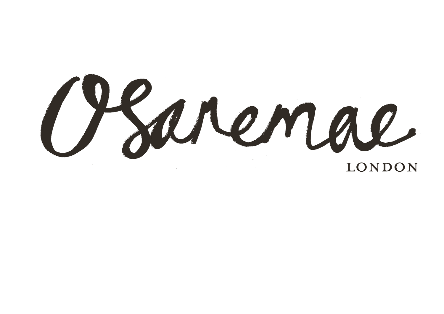OSAREMAE