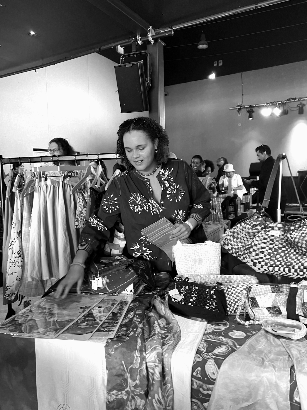 connie osaremae playfair market london