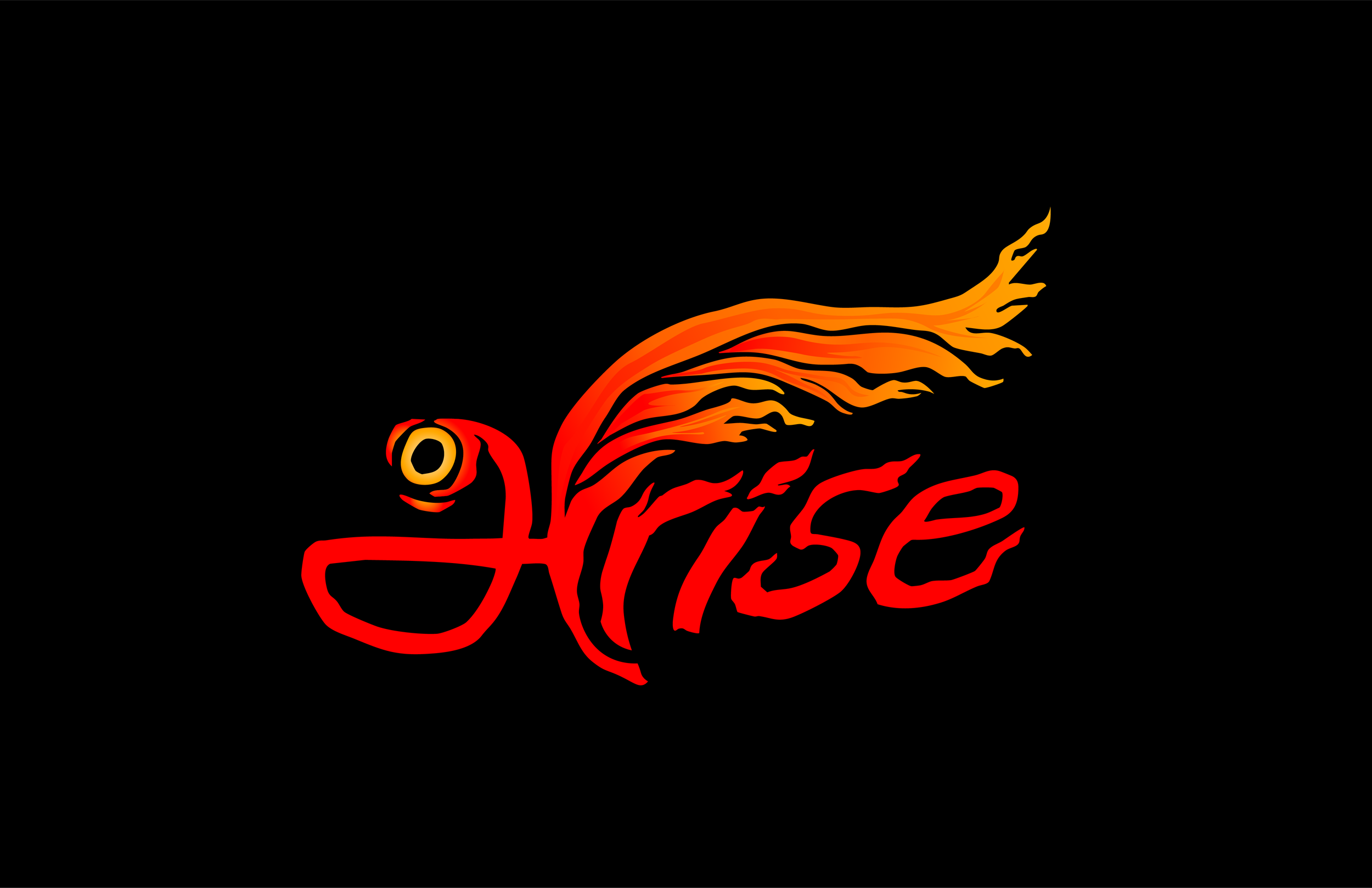 Arise