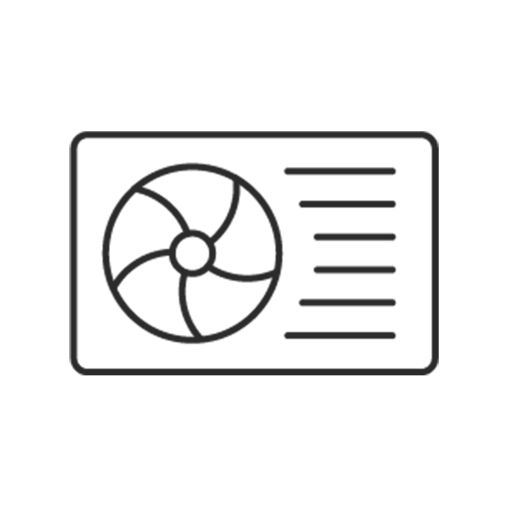 Εγκατάσταση Αντλίας Θερμότητας