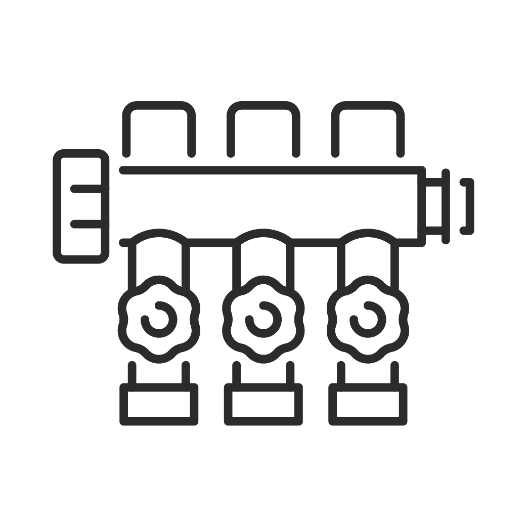 Εγκατάσταση Υδραυλικών Εγκαταστάσεων