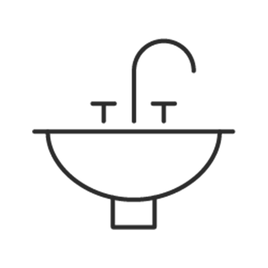 Τοποθέτηση Ειδών Μπάνιου & Κουζίνας