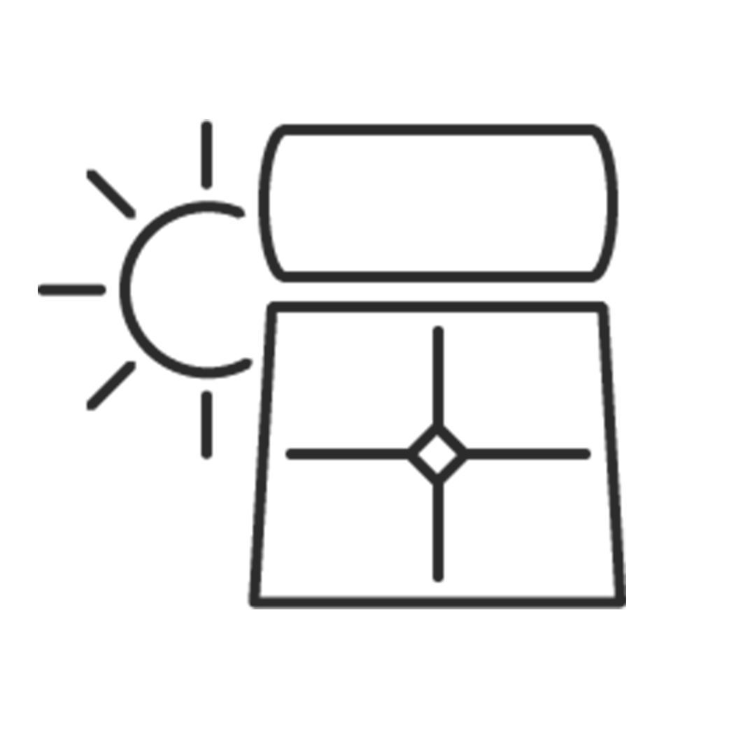 Τοποθέτηση και Αντικατάσταση Ηλιακού Θερμοσίφωνα