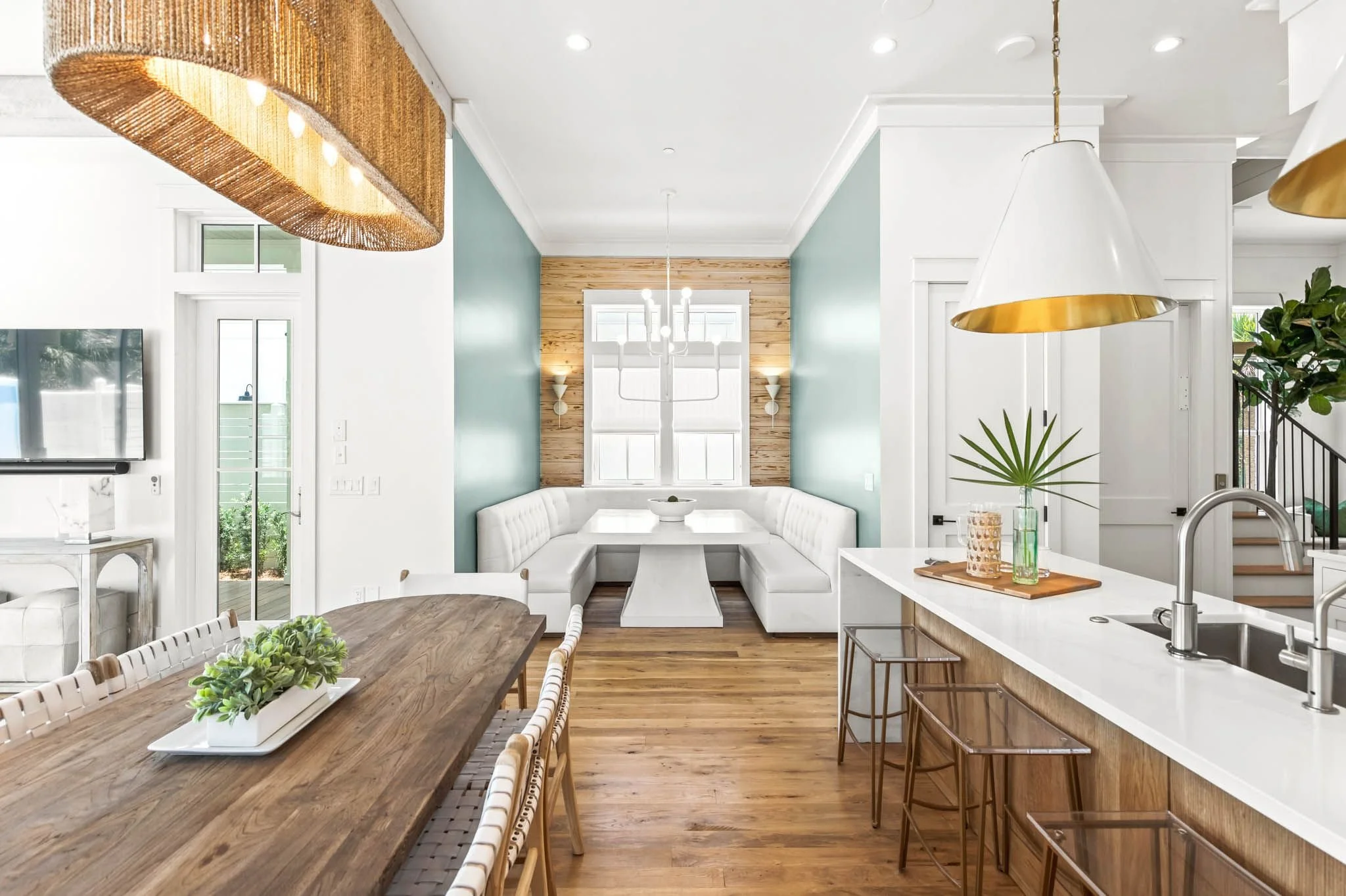 Top 5 Mistakes made in Vacation Home Design