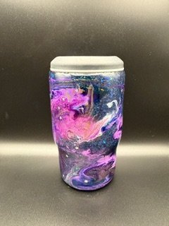 Galaxy After Hours Can/Bottle Cooler🌌✨💋