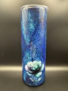 Rustic Raindrop w flower 1.jpeg