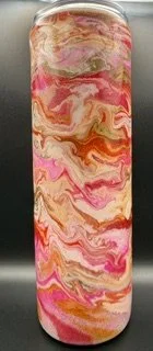 Pink About It 30oz Skinny Tumbler🩷