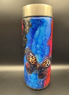Butterfly Skinny Can Cooler.jpeg