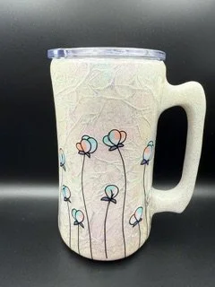 Flowered Beer Mug 1.jpeg